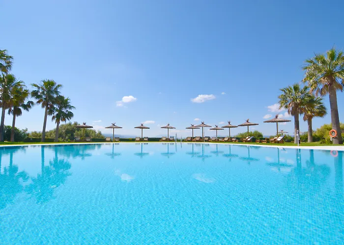 Fairplay Golf & Spa Resort
