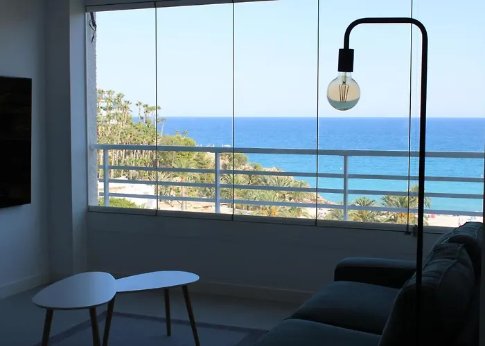 Panoramic Suite Beach