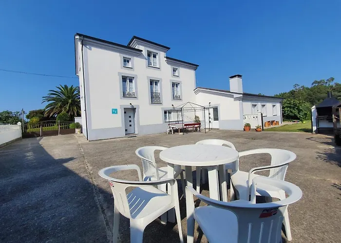 Casa Arquella