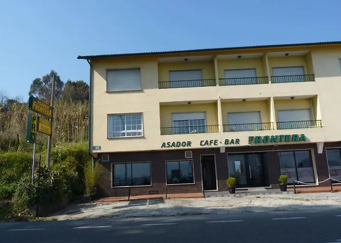 Pension Frontera