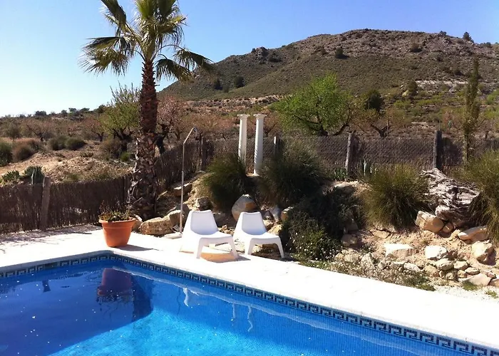 Casas De Ainas