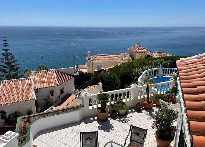 Villa Ladera Panorama