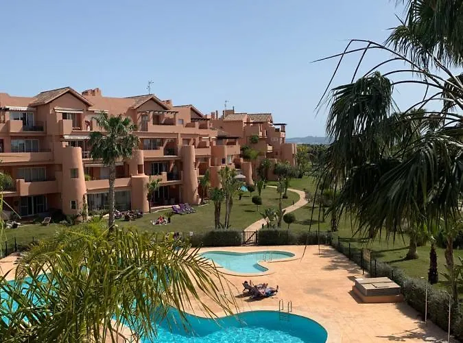 Luxury 2 Bedroom 2 Bathroom South Facing Second Floor Apartment