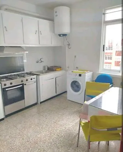 Apartamento Lorena