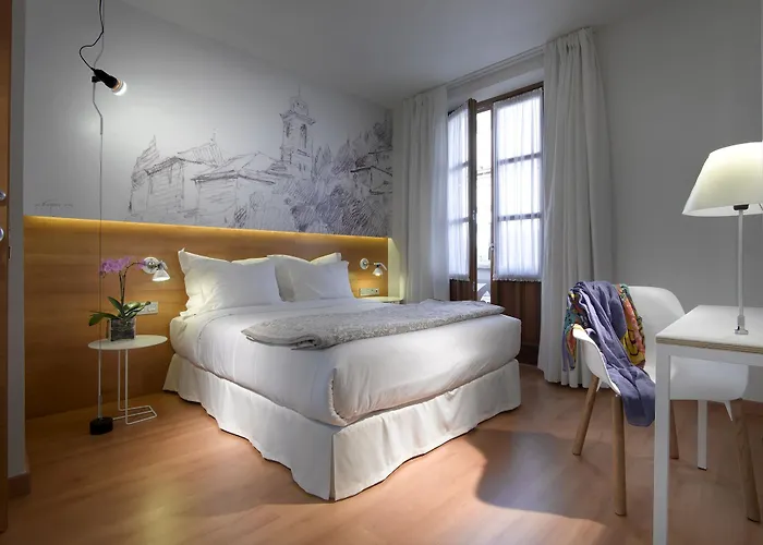 Hotel Párraga Siete