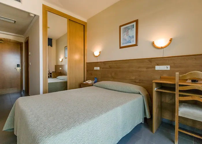 Hotel Brisa da Lanzada