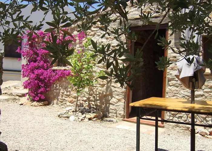 Casita Joya