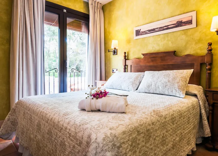 Hotel Doña Manuela