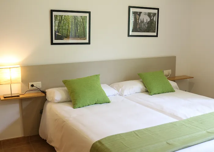 Apartamentos Turísticos Cancelas by Bossh Hotels