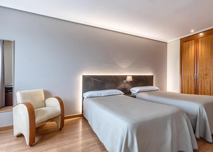 Hotel Pensua Punta del Este