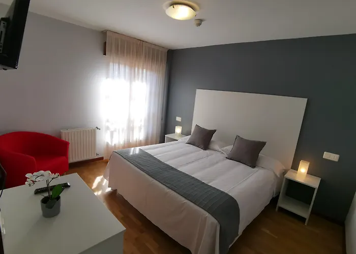 Hotel El Trasgu