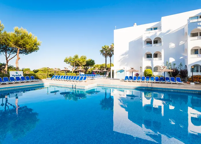 Apartamentos Globales Lord Nelson (Adults Only)