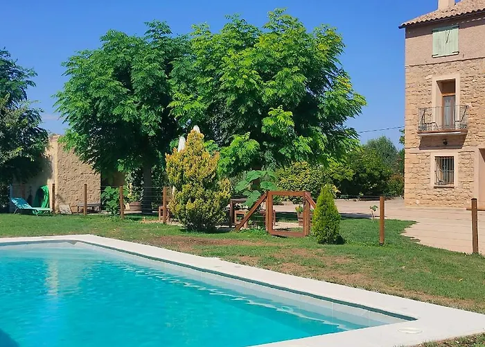 Casa Rural Torre Gil