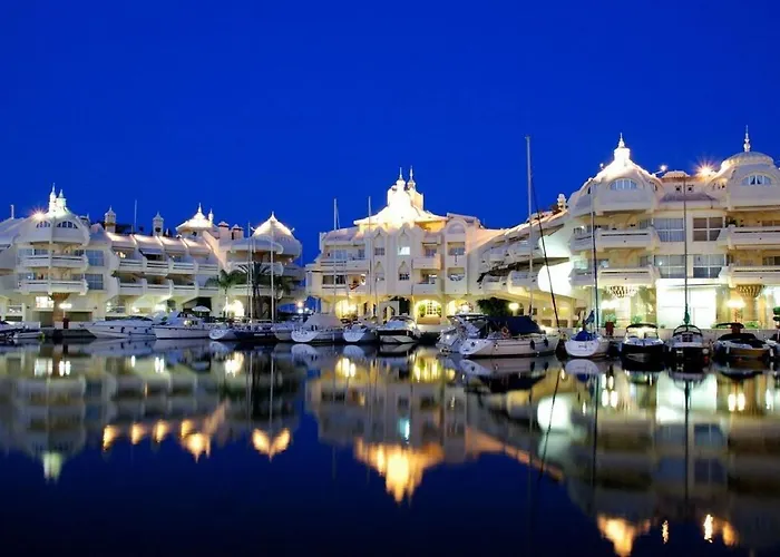 Vive Benalmadena Estudio Benal Beach 4-314