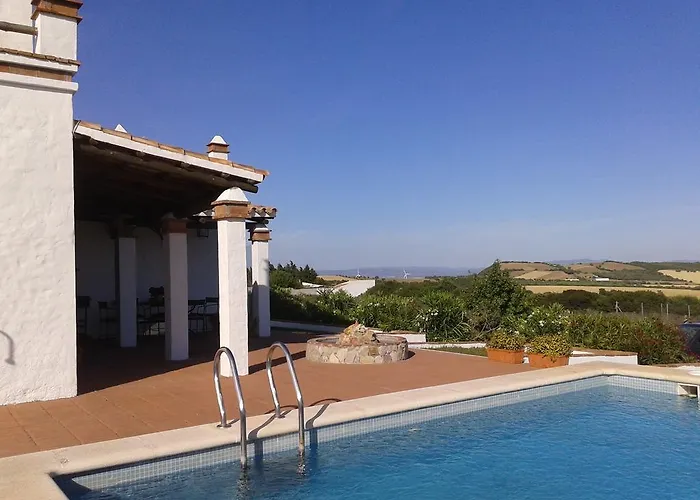 El Matorral Chalet