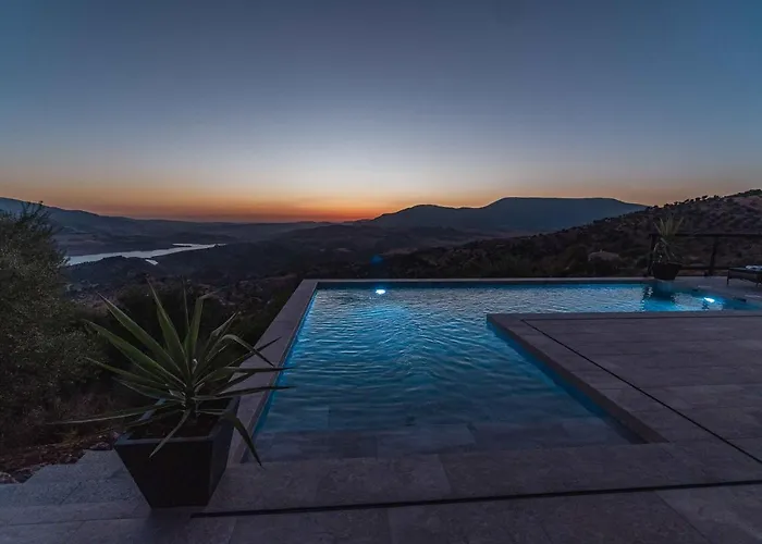 Villa Fahrenheit