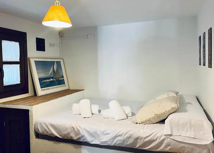 Villa ALJARAL, Espectacular,piscina,chimenea, climatización, wifi