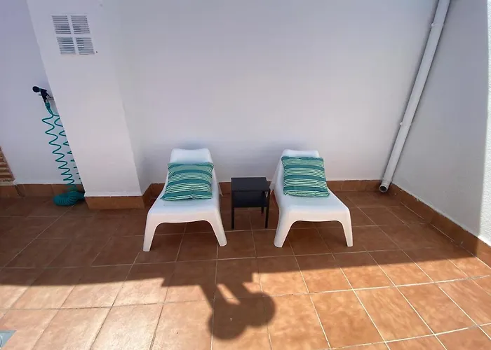 La Casita de Ventura