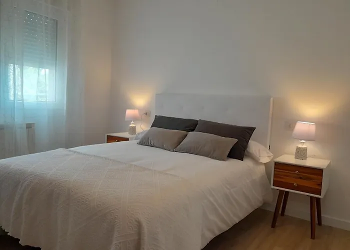 Apartamento A Carballeira