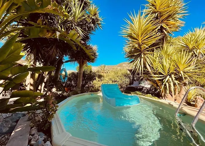 Casita Limón Andratx