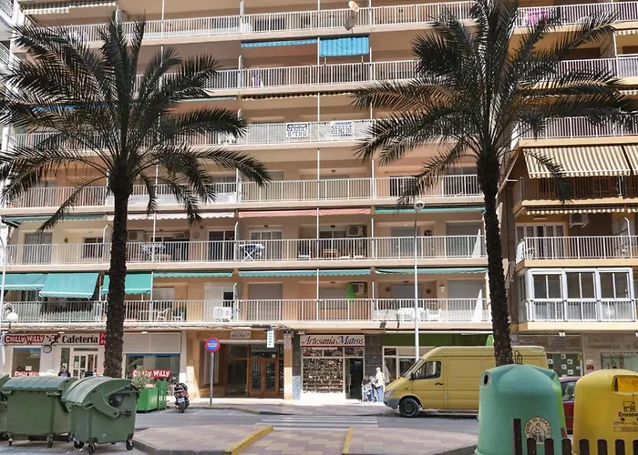Miralmar, 10º-69