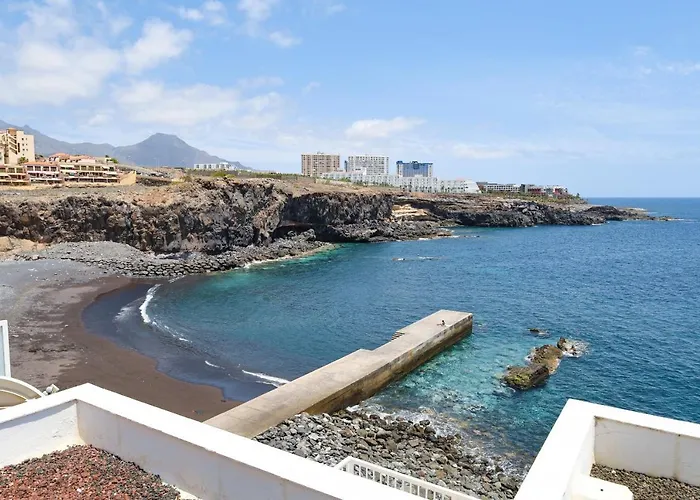 Elegant Sea View
