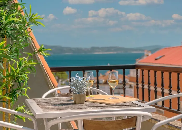 Apartamentos Ambitus Active