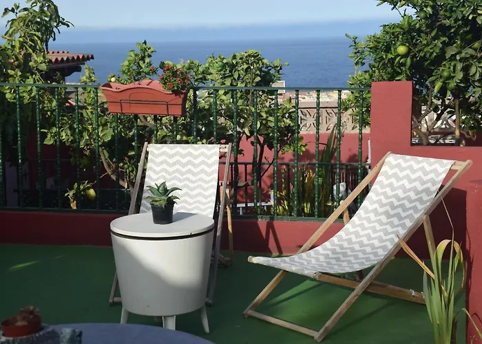 Garoe Acogedor Apartamento