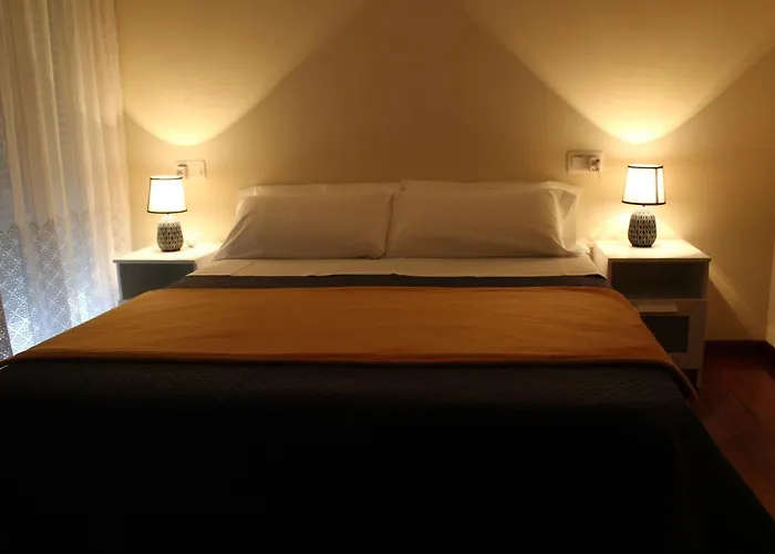 Vivienda Uso Turístico Obenza