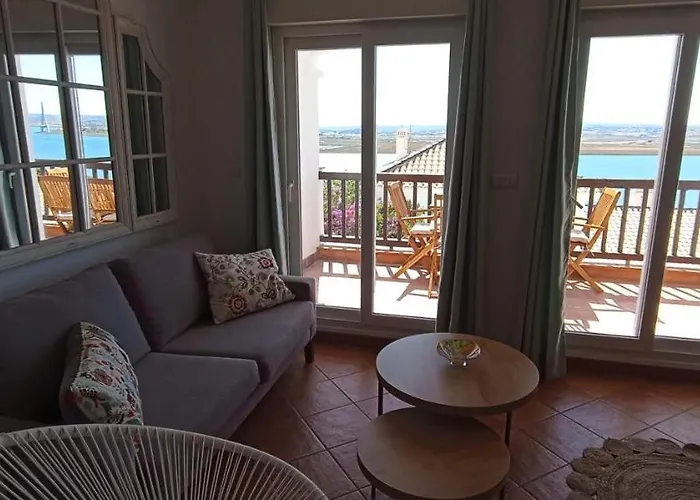 Duplex Mirador Del Guadiana