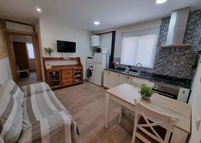 Loft Blanco