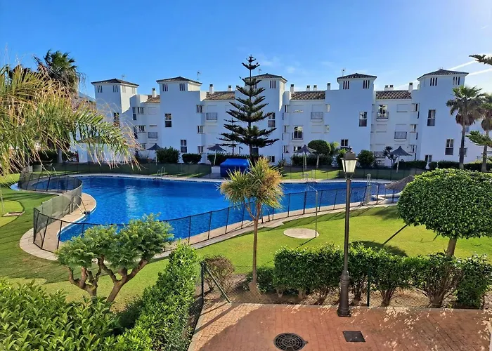 Apartment At Balcones De Los Hidalgos 2