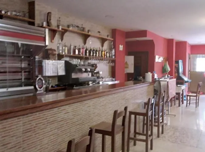 Hostal La Campina