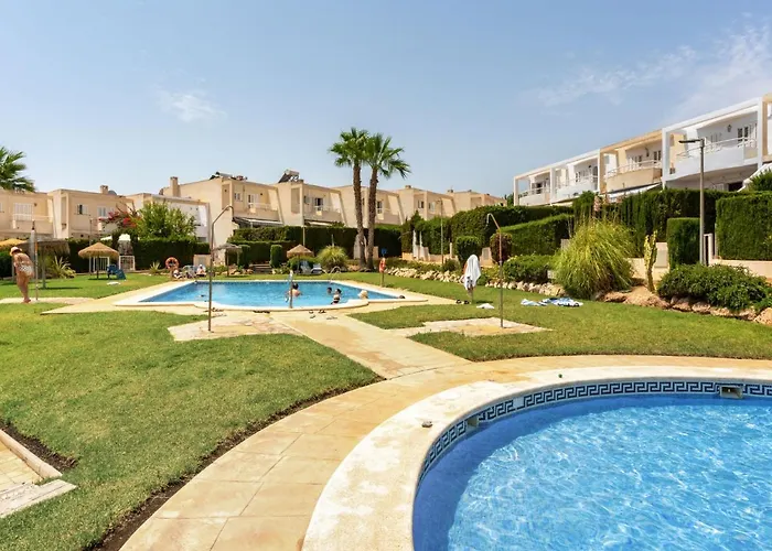 Holiday Home Samay By Interhome
