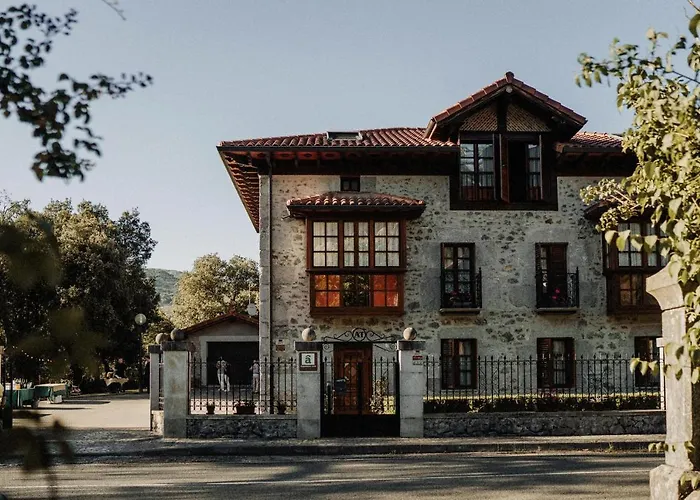 Posada La Casa de Lastras