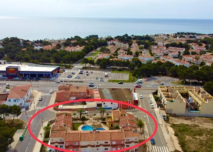 Villas Port Tropical