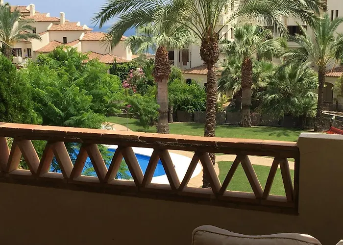 Altea-Villa Gadea Place