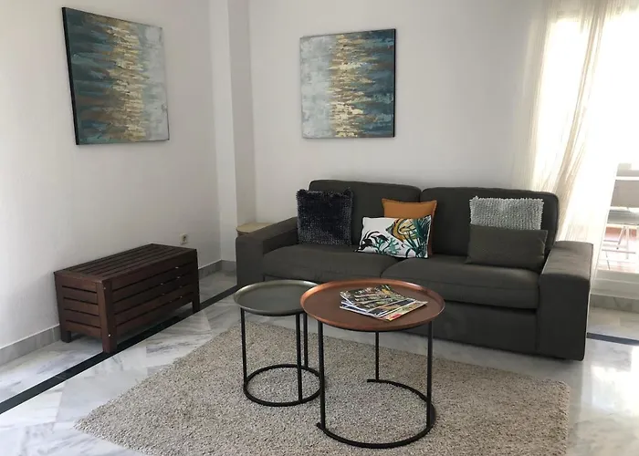 Banús Home