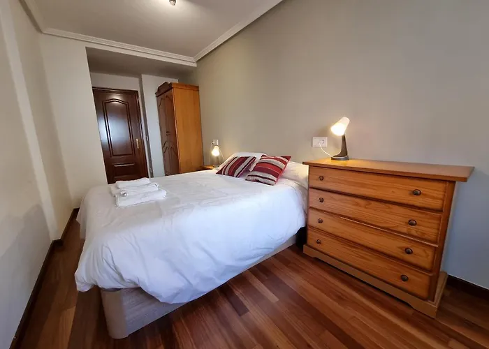 157A Apartamento Centrico Con Patio