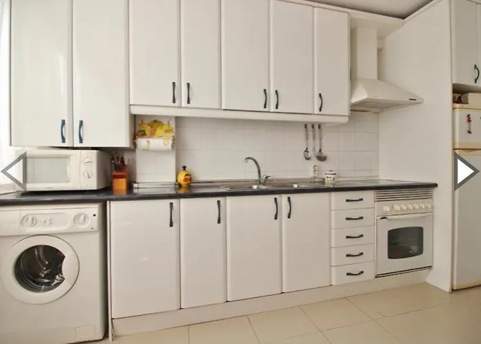 Apartamento , zona Bulevar del pla , Alicante