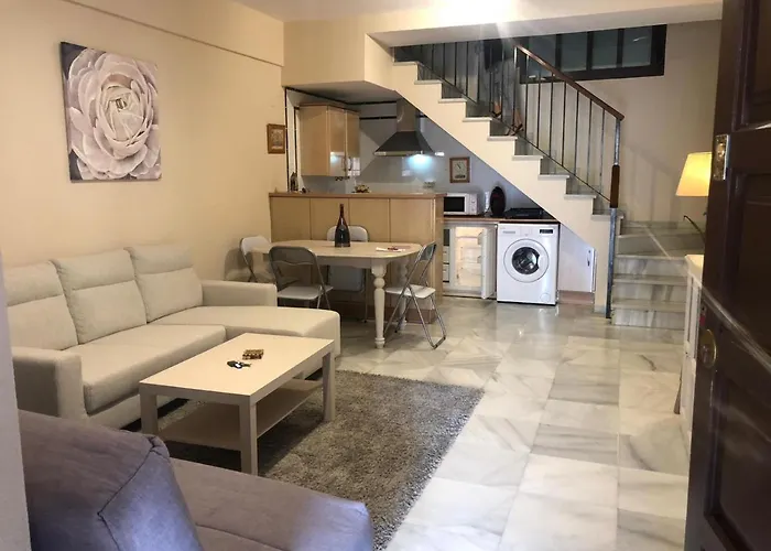 Apartamento Cabildo Centro