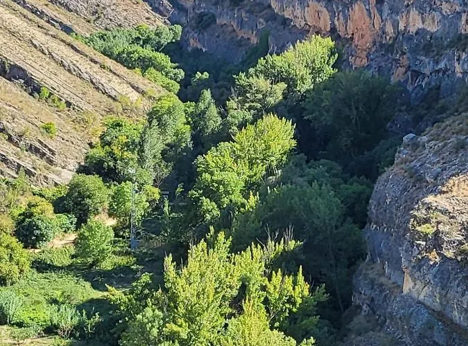 Casa Rural Reyes