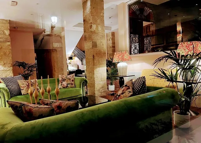 Hotel Carmen Boutique