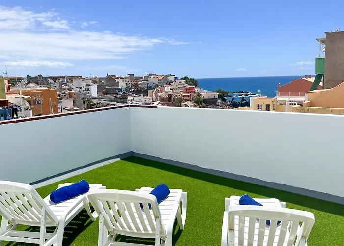 La Cala de Alcalá Luxury