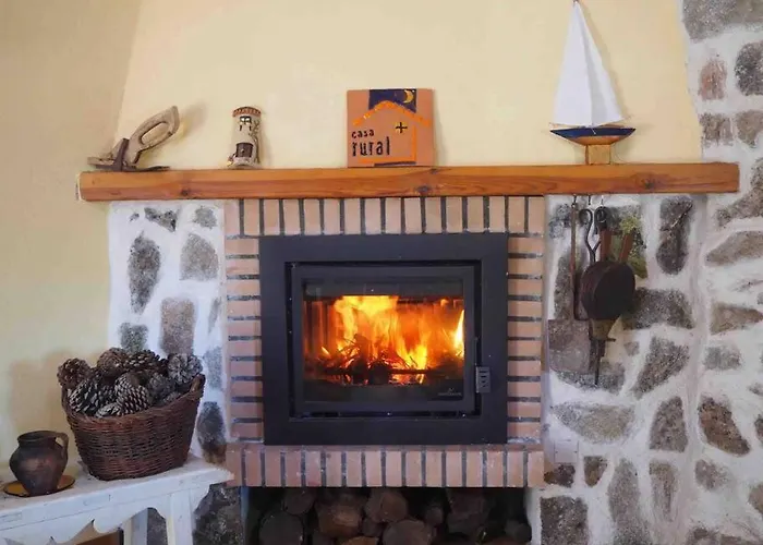 Casa Rural El Guindo