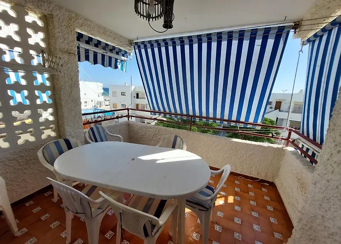 Barbate Miramar