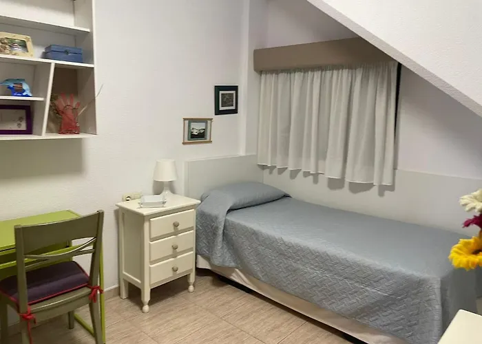 El Medano Duplex. 3 Bedrooms&Terrace