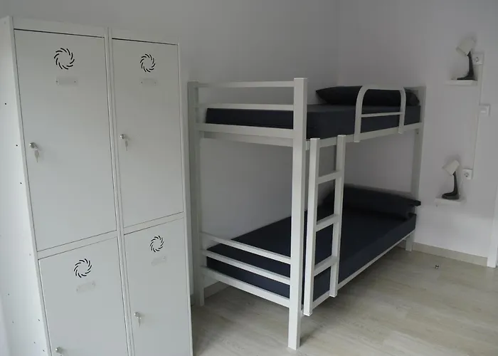 Albergue Trabazo