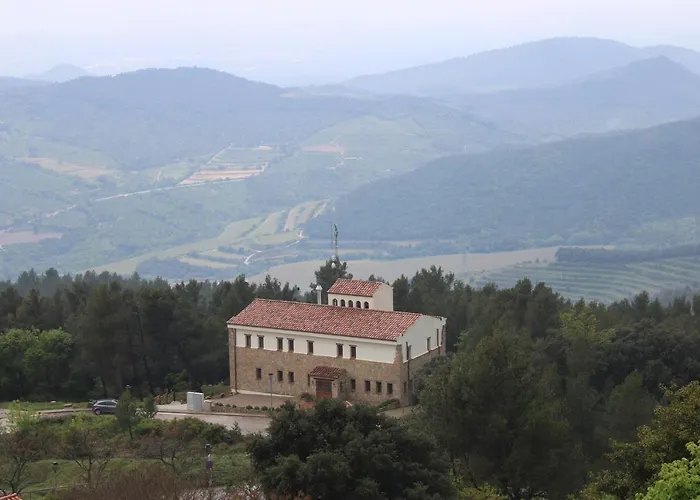 Alberg Albiol