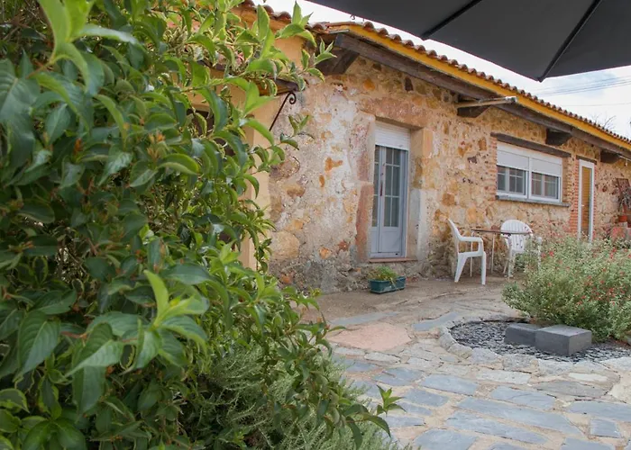 Vivienda de Uso Turístico